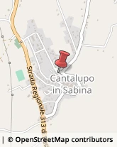 Macellerie Cantalupo in Sabina,02040Rieti