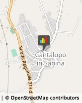 Macellerie Cantalupo in Sabina,02040Rieti