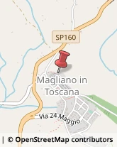 Parrucchieri Magliano in Toscana,58051Grosseto