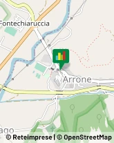 Bar e Caffetterie Arrone,05031Terni