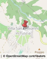 Farmacie Villa San Giovanni in Tuscia,01010Viterbo