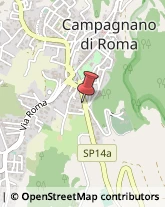 Caseifici Campagnano di Roma,00063Roma