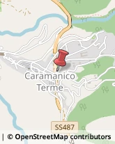 Protezione Civile - Servizi Caramanico Terme,65023Pescara