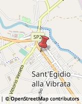 Parrucchieri Sant'Egidio alla Vibrata,64016Teramo