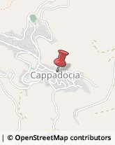 Autotrasporti Cappadocia,67060L'Aquila