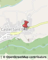 Rivestimenti Castel Sant'Elia,01030Viterbo