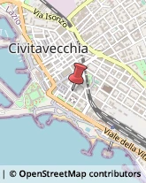 Certificazione Qualità, Sicurezza ed Ambiente Civitavecchia,00053Roma