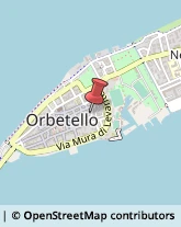 Fibre Tessili Orbetello,58015Grosseto