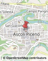 Comuni e Servizi Comunali Ascoli Piceno,63100Ascoli Piceno