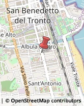 Filati - Dettaglio San Benedetto del Tronto,63039Ascoli Piceno