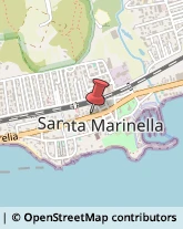 Macellerie Santa Marinella,00058Roma