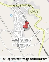 Tappezzieri Castiglione in Teverina,01024Viterbo