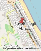 Massaggi Roseto degli Abruzzi,64026Teramo