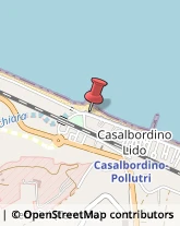 Stabilimenti Balneari Casalbordino,66021Chieti