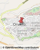 Spezie Orvieto,05018Terni