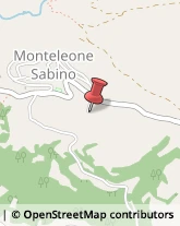 Materie Plastiche - Produzione Monteleone Sabino,02033Rieti