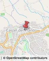 Cartolerie Castel del Piano,58033Grosseto