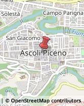 Musei e Pinacoteche,63100Ascoli Piceno