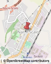 Università ed Istituti Superiori Narni,05035Terni