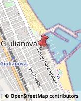 Nautica - Equipaggiamenti Giulianova,64021Teramo