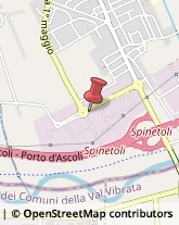 Serramenti ed Infissi Metallici Spinetoli,63078Ascoli Piceno