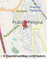 Architetti Pratola Peligna,67035L'Aquila