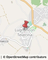 Farmacie Lugnano in Teverina,05020Terni