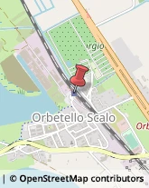 Torni Orbetello,58015Grosseto