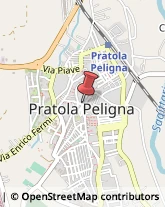 Legname da Costruzione Pratola Peligna,67035L'Aquila