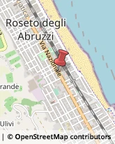 Mercerie Roseto degli Abruzzi,64026Teramo