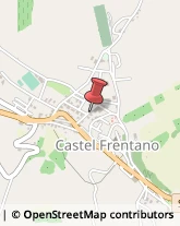 Panetterie Castel Frentano,66032Chieti