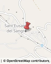 Falegnami Sant'Eusanio del Sangro,66037Chieti