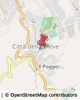 Studi Tecnici ed Industriali Città della Pieve,06062Perugia