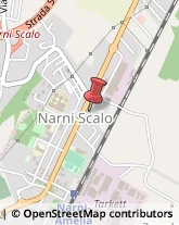 Estetiste - Scuole Narni,05035Terni