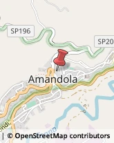 Motels Amandola,63857Fermo