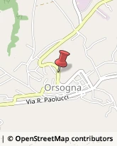 Tipografie Orsogna,66036Chieti