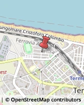 Parrucchieri - Forniture Termoli,86039Campobasso