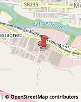 Autofficine e Centri Assistenza Ascoli Piceno,63100Ascoli Piceno