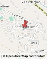 Colonie Elioterapiche ed Estive Castel di Lama,63082Ascoli Piceno