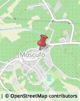 Geometri Moscufo,65010Pescara