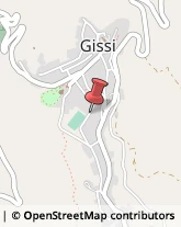 Commercialisti Gissi,66052Chieti