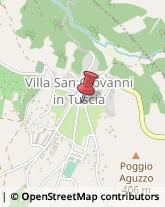Petroli Villa San Giovanni in Tuscia,01010Viterbo
