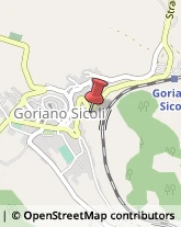 Geometri Goriano Sicoli,67030L'Aquila