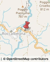 Osterie e Trattorie Roccalbegna,58053Grosseto