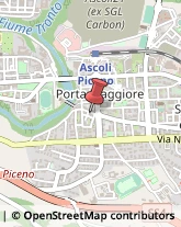 Imprese di Pulizia Ascoli Piceno,63100Ascoli Piceno