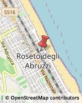 Notai Roseto degli Abruzzi,64026Teramo