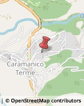 Geometri Caramanico Terme,65023Pescara