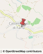 Macellerie Castelnuovo di Farfa,02031Rieti