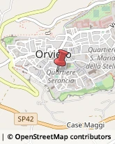 Medicina del Lavoro - Medici Specialisti Orvieto,05018Terni