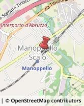 Pronto Soccorso Manoppello,65024Pescara